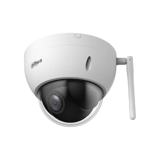 DH-SD22204DB-GNY-W PTZ IP-камера 2 Мп уличная с Wi-Fi и Starlight