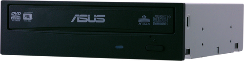 Привод ASUS DRW-24B1ST/BLK/B/GEN oem