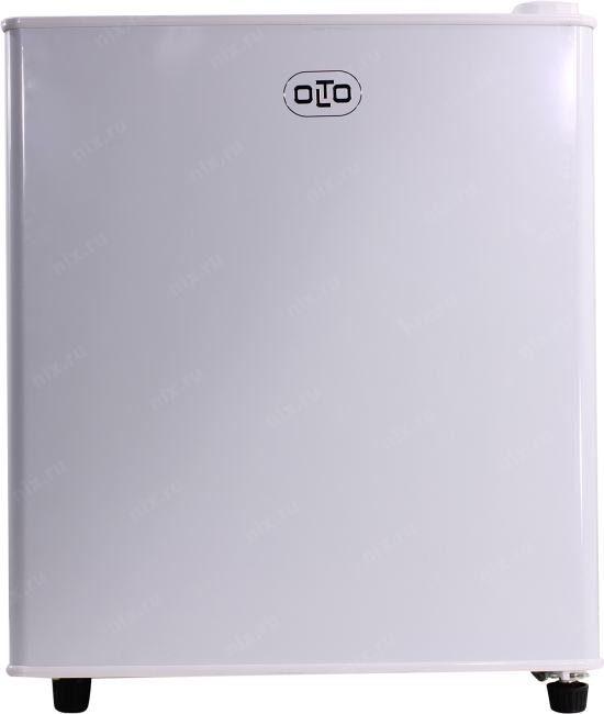 OLTO <RF-050 White>  Холодильник  (однокамерный,  50 л)