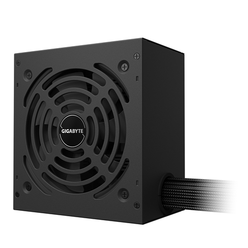Блок питания Gigabyte ATX 650W GP-P650G PG5 80+ gold (20+4pin) APFC 120mm fan 6xSATA RTL