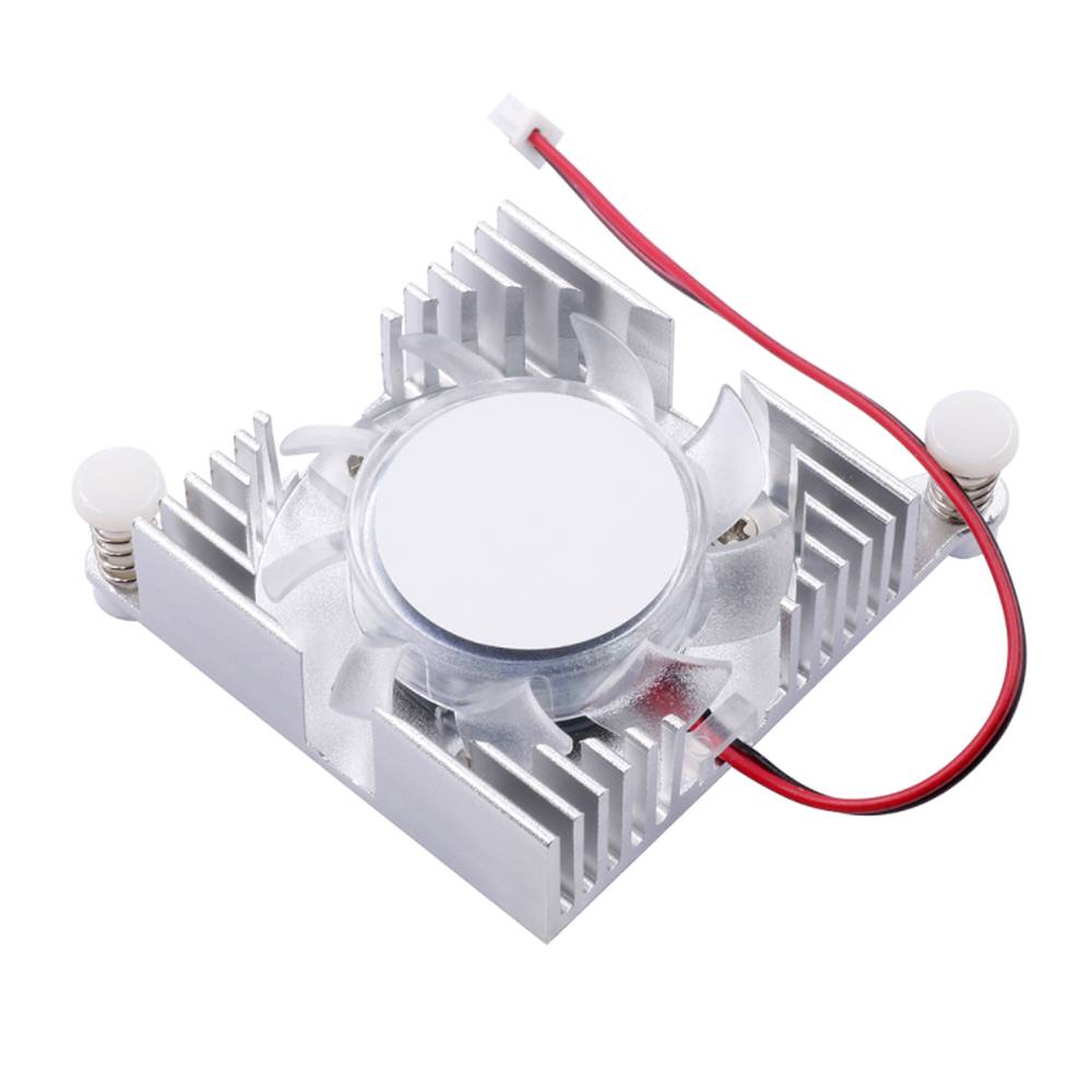 Кулер Orange Pi Cooling Fan OrangePi 5 Plus_v1.3.2, для Orange Pi 5 Plus