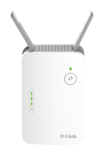 D-Link <DAP-1620 /RU/A2A> Wireless AC1200 Range Extender  (1UTP  1000Mbps,  802.11a/n/g/ac,  867Mbps, 2x2dBi)