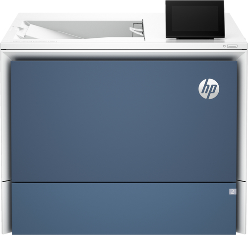 Принтер лазерный HP Color LaserJet Enterprise 5700dn (6QN28A), А4, цветной, печ. 45 стр/мин., 1200x1200 dpi, AirPrint, Ethernet (RJ-45), USB