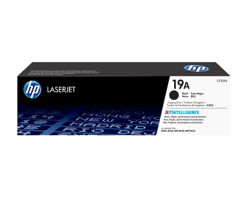 Чип CF219A (№19A) Drum для HP LaserJet Pro M104a/M104w/M132a/M132fn/M132fw/M132nw 12000 копий