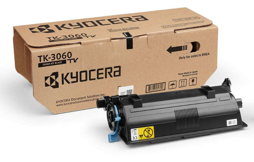 1T02V30NL0 Тонер-картридж Kyocera TK-3060 для M3145idn/M3645idn черный (14 500 стр.)