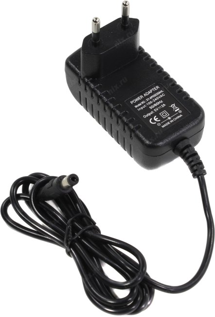 Сигнал Эфир HD-555 (Full HD A/V Player, HDMI, RCA,  USB2.0, DVB-T/DVB-T2, ПДУ)