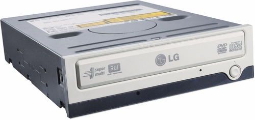 DVD RAM & DVD±R/RW & CDRW LG GSA-4081B  IDE  (OEM)