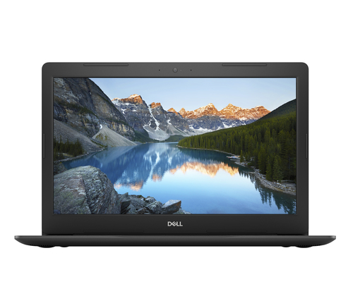 Ноутбук Dell Inspiron 5570 15.6" FHD, Intel Core i7-8550U, 8Gb, 1Tb, DVD-RW, AMD R7 M530 4Gb, Win10, черный