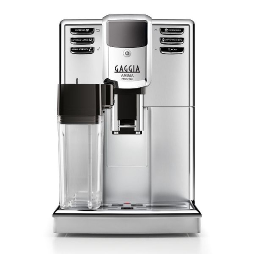 RI8762/01 GAGGIA Кофемашина ANIMA  PREST.OTC  SS