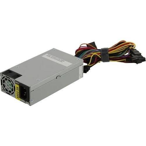 Блок питания Powercool ATX-300W FLEX, FlexATX 300Вт, 20+4pin