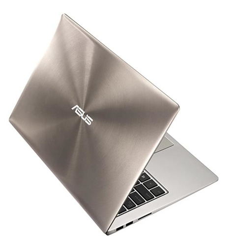 ASUS ZenBook UX303LA <90NB04Y1-M02830>  i3 4030U/4/500/WiFi/BT/Win8/13.3"/1.42 кг