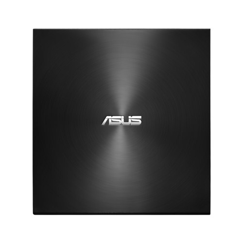 Оптический привод внешний ASUS SDRW-08U7M-U/BLK/G/AS/, dvd-rw, external ; 90DD01X0-M29000