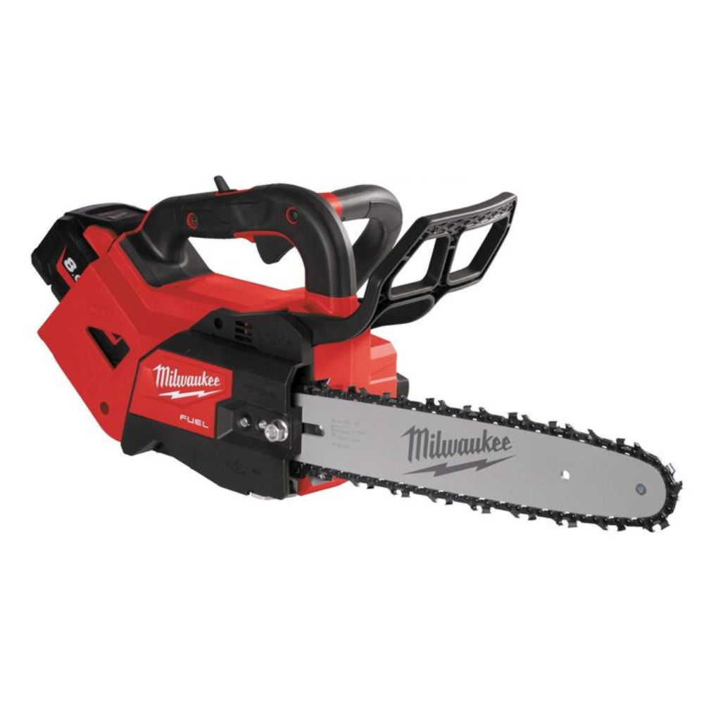 Аккумуляторная цепная пила Milwaukee M18 fthchs30-802 4933479587