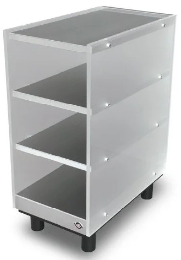 Подогреватель чашек Thermoplan BLACK&WHITE 3 CH
