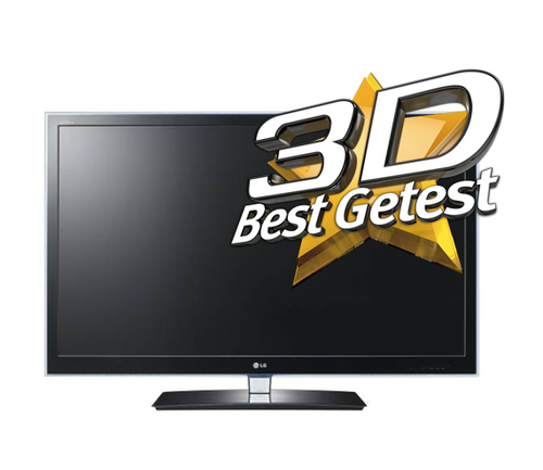 32" LED ЖК телевизор LG 32LW4500 (1920x1080, 7000000:1,  HDMI, USB, 2D/3D)