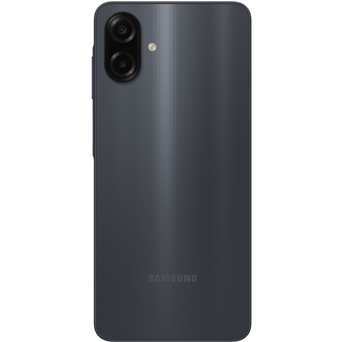 Samsung SM-A075F Galaxy A07 64Gb 4Gb черный моноблок 3G 4G 2Sim 6.7" 720x1600 Android 15 SM-A075FZKDCAU