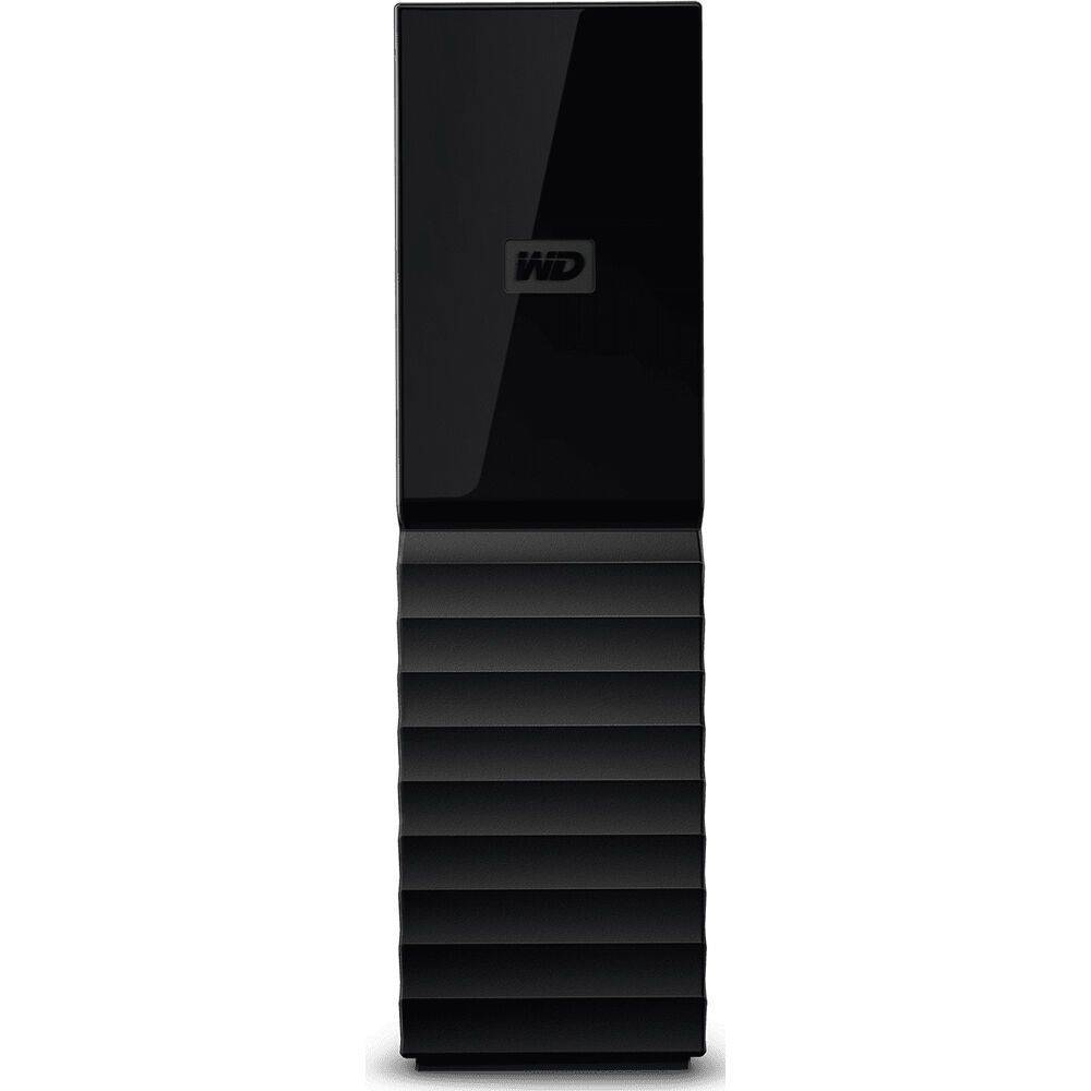 Western Digital Жесткий диск внешний WD My Book