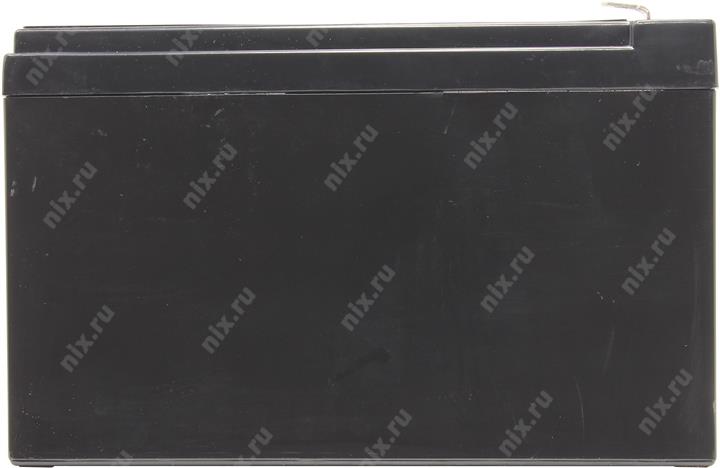 Аккумулятор Powerman  CA 12140  (12V,  14Ah)  для UPS