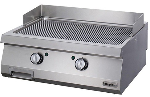 Жарочная поверхность OZTIRYAKILER OGE 8090 N