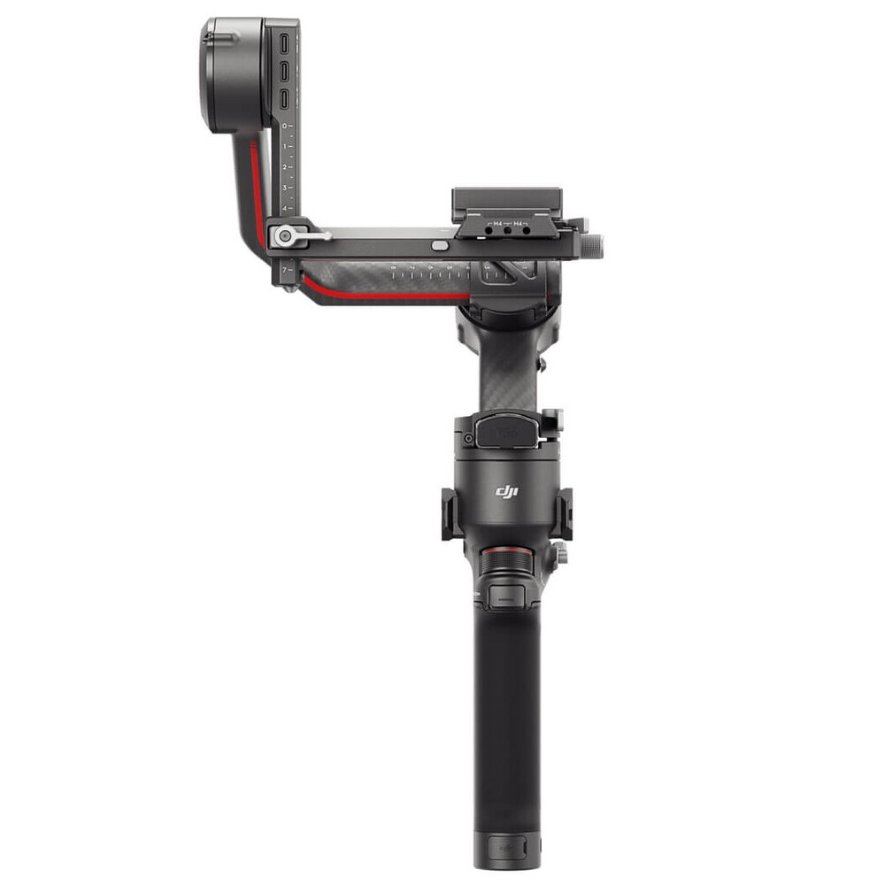 Стабилизатор DJI Ronin RS 3 Pro