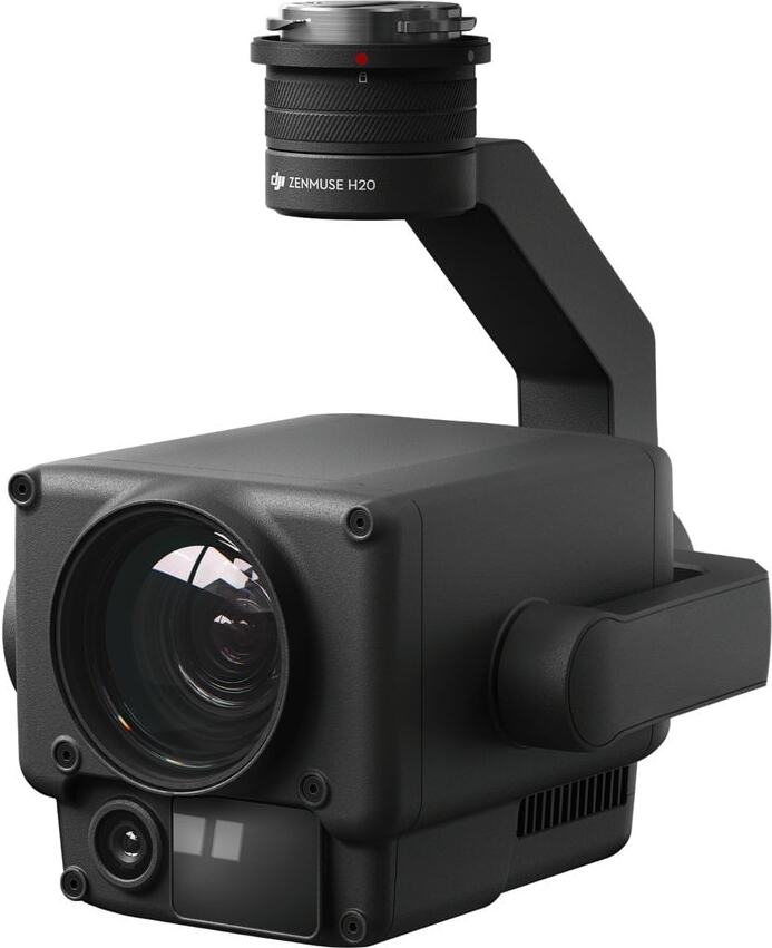 Подвес с камерой DJI Zenmuse H20