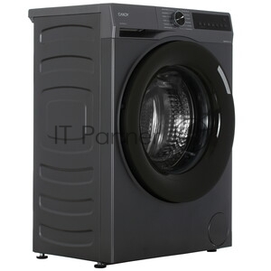 Стиральная машина Candy Nova C33W4 07MBR-07 серый, загрузка фронтальная 7 кг, 1000 об/мин, класс A