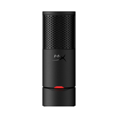 AR0A0AA Микрофон проводной HyperX SoloCast 2  2м  черный