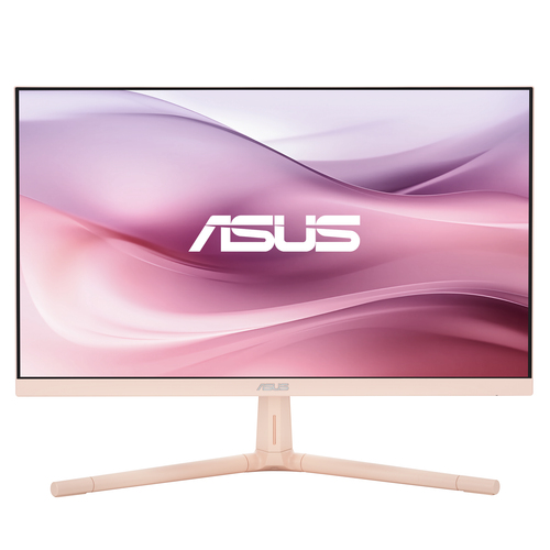 Монитор ASUS 27" VU279CFE-P IPS 1920x1080 1ms 250cd 100Hz HDMI USB-C Rose Clay