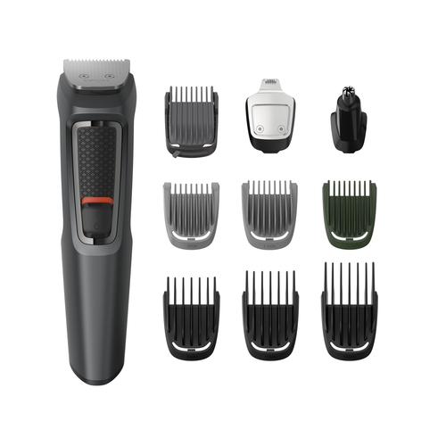 MG3747/13 Philips мультитриммер Series 3000  MG3747/13 (требуется адаптер)