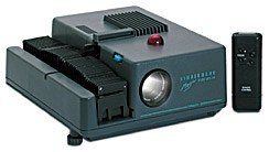 Слайд-проектор KINDERMANN Magic 1500 AFS-IR