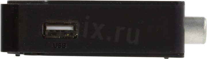 Сигнал Эфир HD-555 (Full HD A/V Player, HDMI, RCA,  USB2.0, DVB-T/DVB-T2, ПДУ)