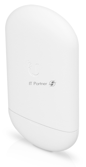 Точка доступа Ubiquiti NanoStation 5AC Loco (5-pack)