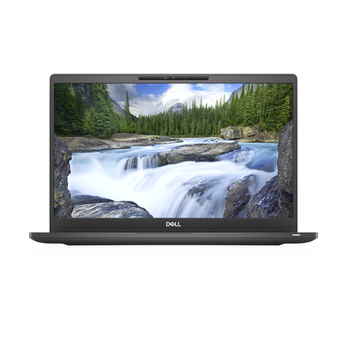 Dell 7300-2644 Latitude 7300  13.3" i5 8265U/8192Mb/512SSDGb/620/black/W10Pro