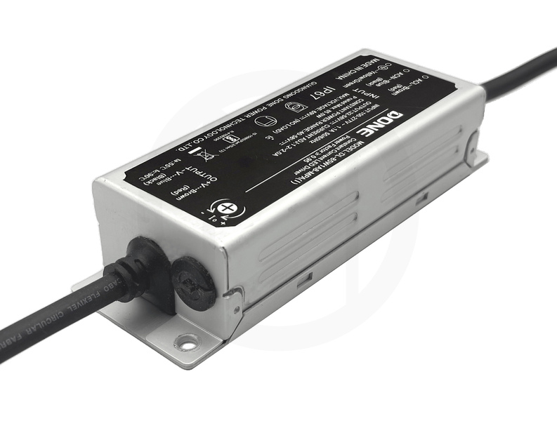 Драйвер светодиодный DONE DL-85W1A8-MPA(I), 85W, 32-58V, 1.2-2.0A, IP67