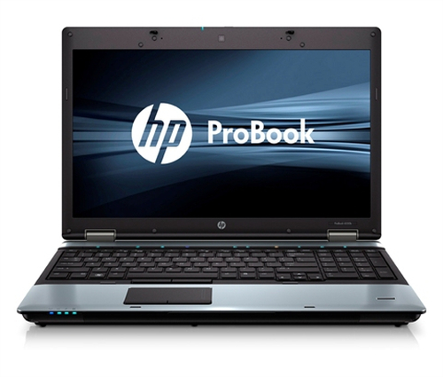 Ноутбук HP ProBook 6550b (WD696EA)
