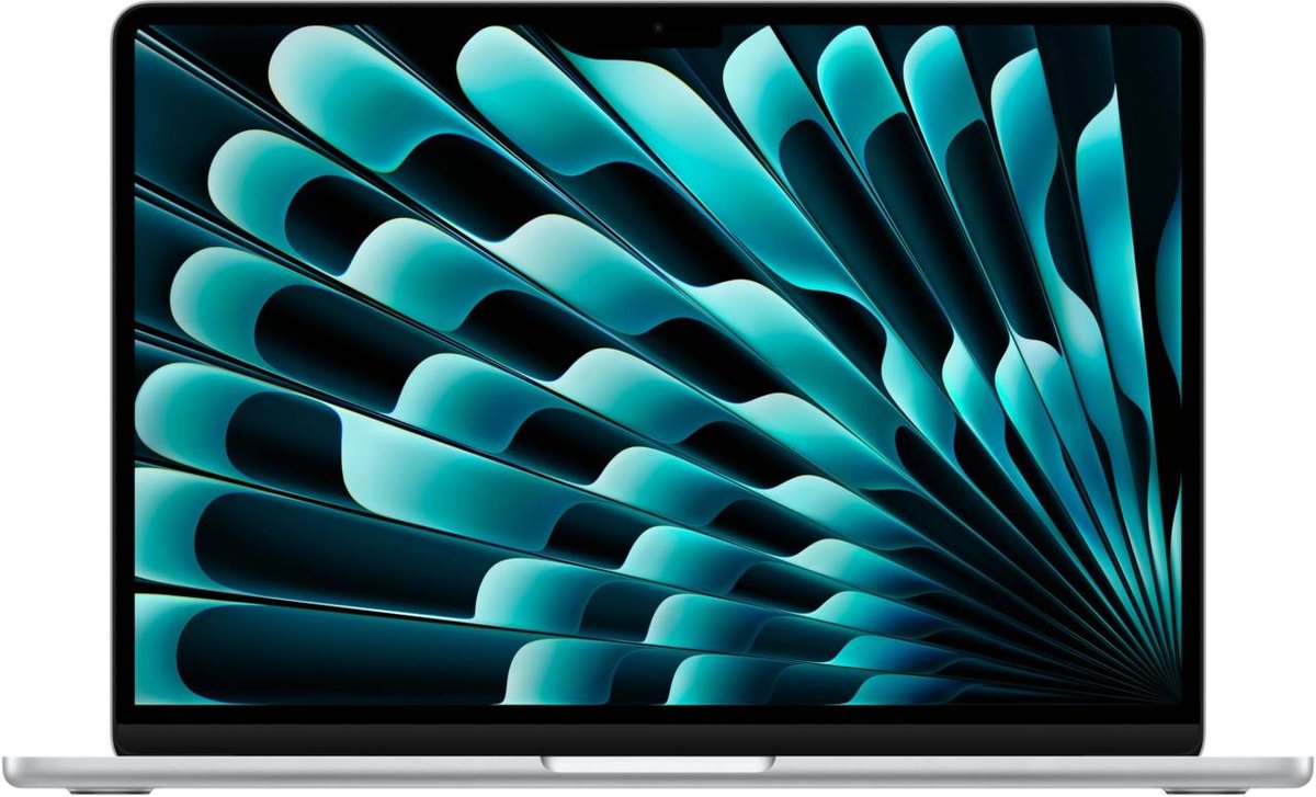 Apple MacBook Air 13-inch 2025 [MC654LL/A] (КЛАВ.РУС.ГРАВ.) Silver 13.6" Liquid Retina {(2560x1600) M4 10C CPU 10C GPU/24GB/512GB SSD/рекоменд.переходник 1991284/11065944} (A3240)