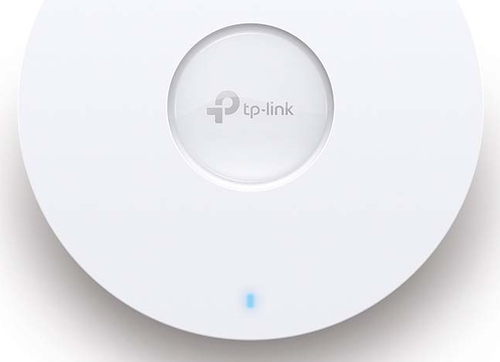 Точка доступа Wi-Fi TP-LINK EAP613(5-pack) AX1800 Потолочная двухдиапазонная точка доступа Wi-Fi 6