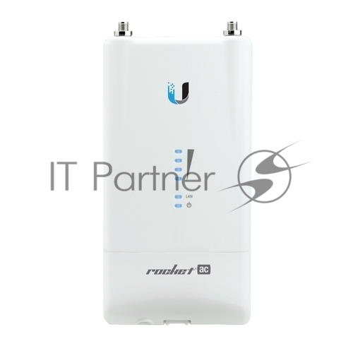 Точка доступа Ubiquiti Rocket 5AC Lite (R5AC-Lite-EU)