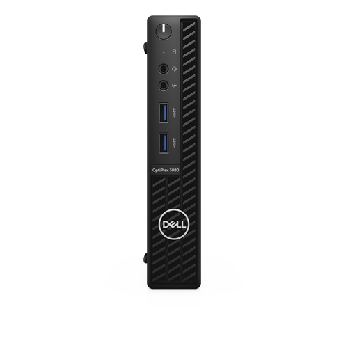 3080-6248 ПК DELL Optiplex 3080, Core i5 10500T, DDR4 16ГБ,  512ГБ(SSD), UHD630, W10P