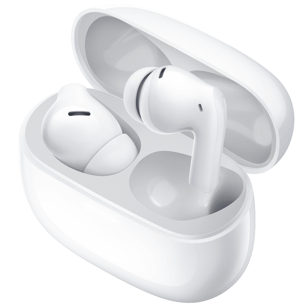 Наушники XIAOMI Redmi Buds 5 Pro-Moonlight White M2317E1 (BHR7662GL)