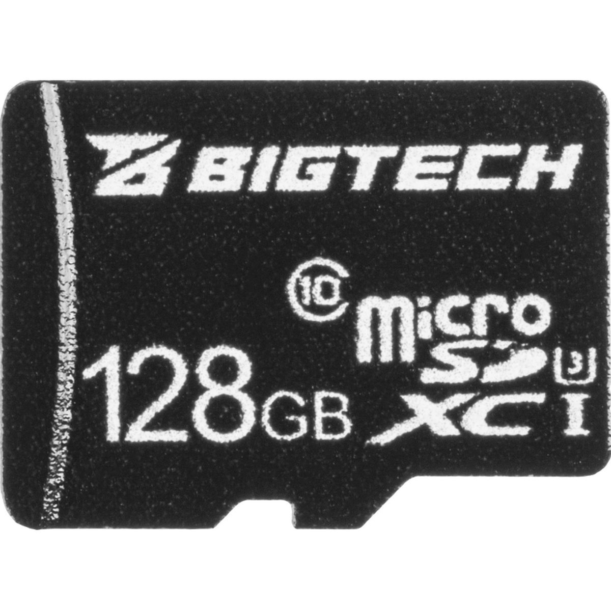 Карта памяти BigTech UMSDC-003, 128Gb (1941015)