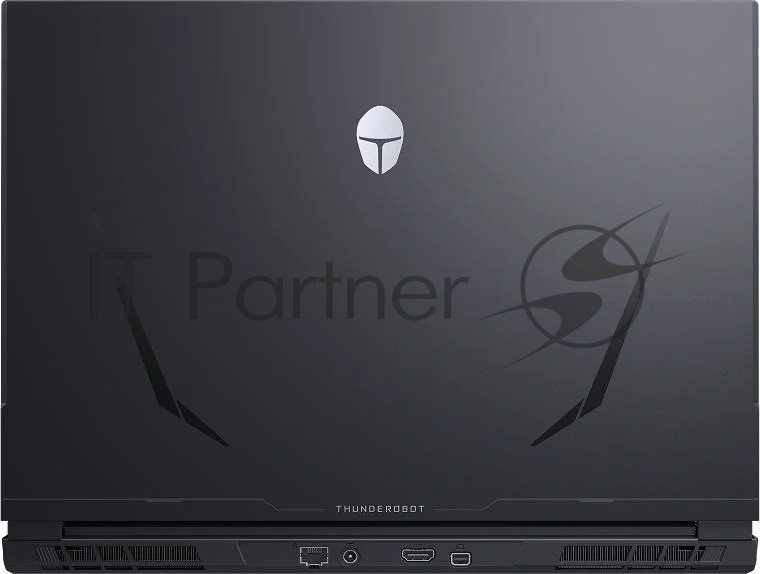 Ноутбук Thunderobot Range 16 Evo/16"/IPS/Intel Core i5 13420H/16Gb/1Tb SSD/NVIDIA GeForce RTX 5050 8Gb/DOS/черный/2.1kg