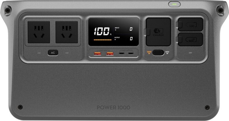Универсальный источник питания DJI Power 1000