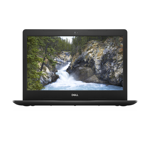 3480-4035 Dell Vostro 3480 I5-8265U 14,0'' FHD 8GB 256GB Intel UHD 620  TPM  Linux