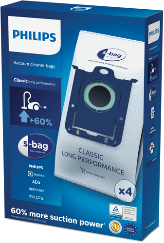 Philips  FC8021/03  Пылесборник