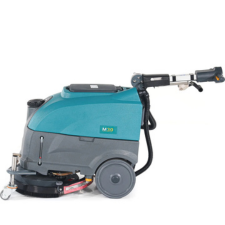 Аккумуляторная поломоечная машина Wellland M30L