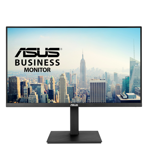 Монитор Asus 31.5" VA32UQSB черный IPS LED 16:9 HDMI M/M матовая HAS Piv 350cd 178гр/178гр 3840x2160 60Hz DP 4K USB 9.34кг