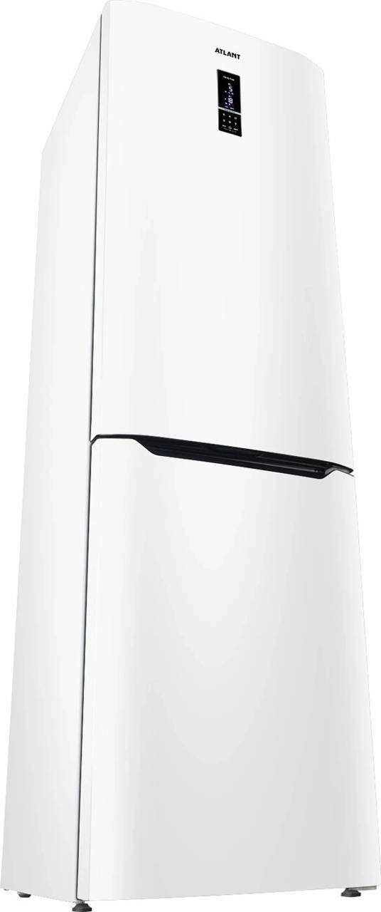 АТЛАНТ Advance Comfort+ ХМ-4624-109 ND 2-хкамерн. белый