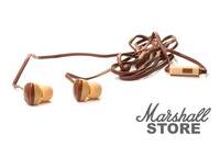 Наушники с микрофоном HARPER KIDS  H-31  Blue  (шнур 1.2м)