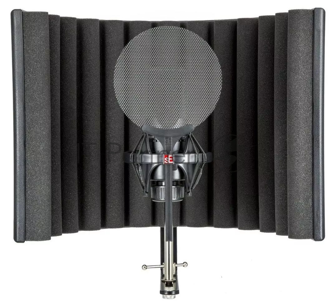 Микрофон конденсаторный sE Electronics X1 S STUDIO BUNDLE, кардиоида